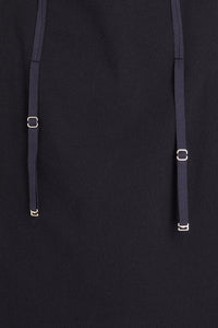 NAVY LA ROBE CREMA