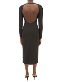 BLACK LA ROBE TERRA