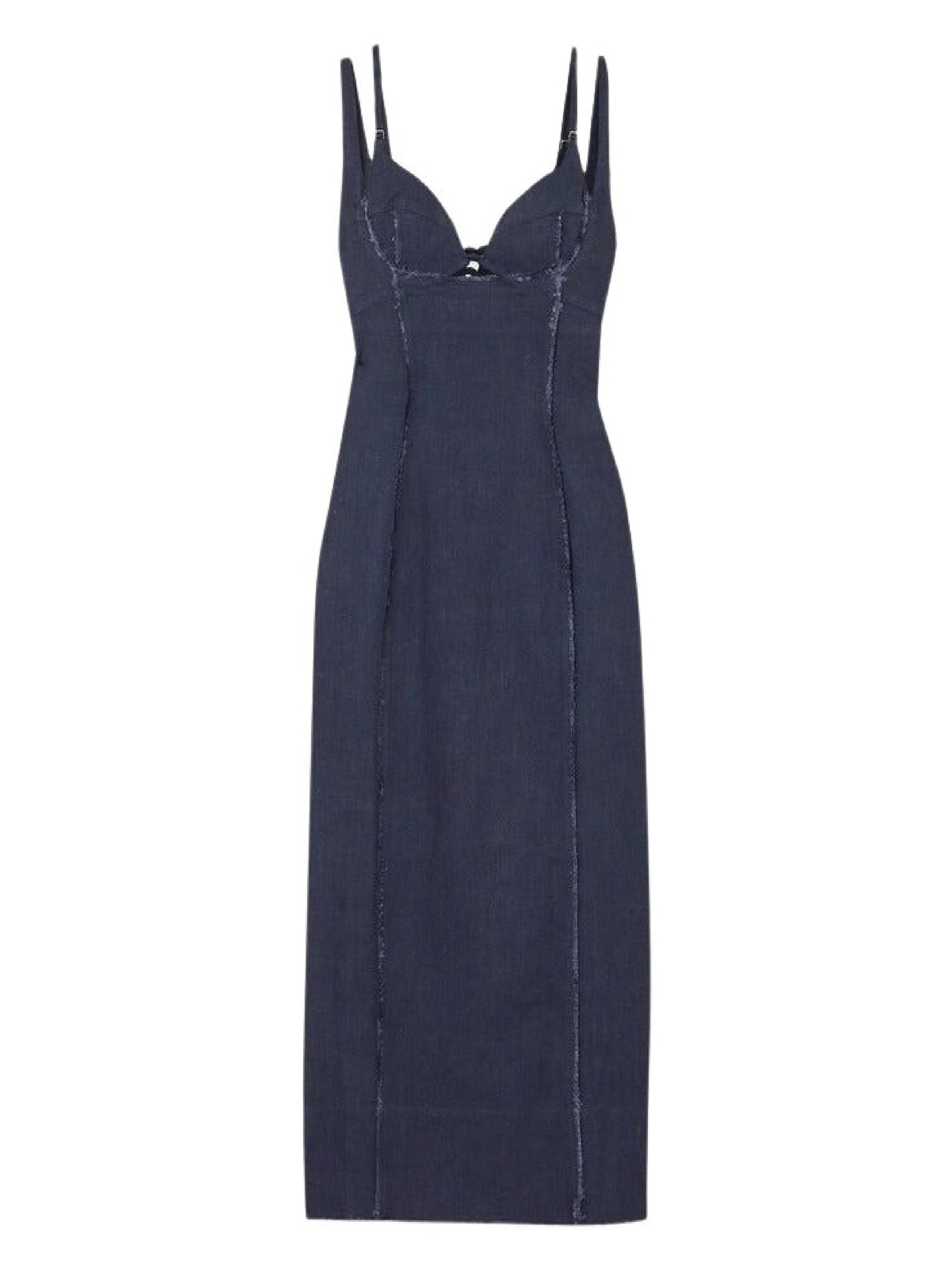 NAVY LA ROBE VALERIE