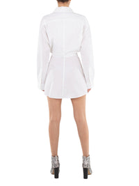 WHITE LA ROBE BAUNHILHA