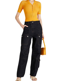 YELLOW LE BODY YAUCO