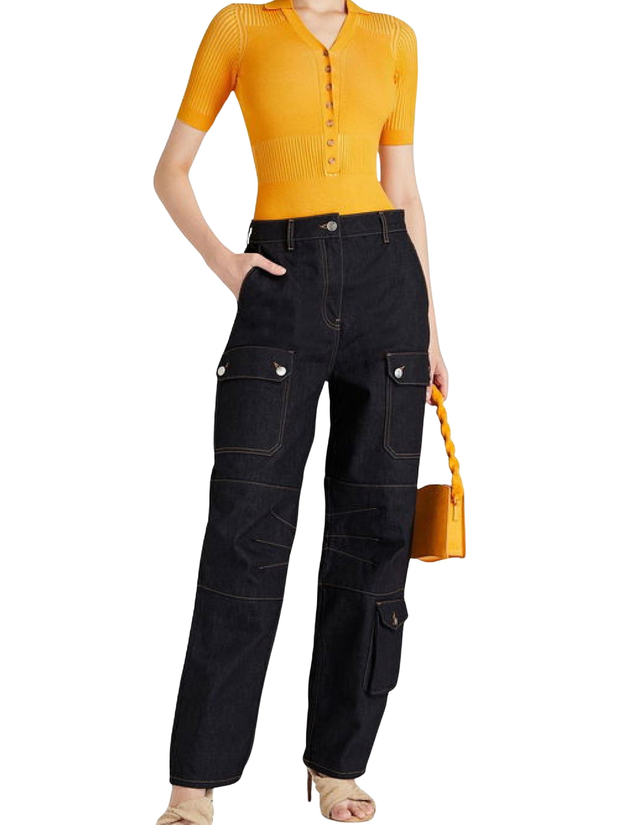 YELLOW LE BODY YAUCO
