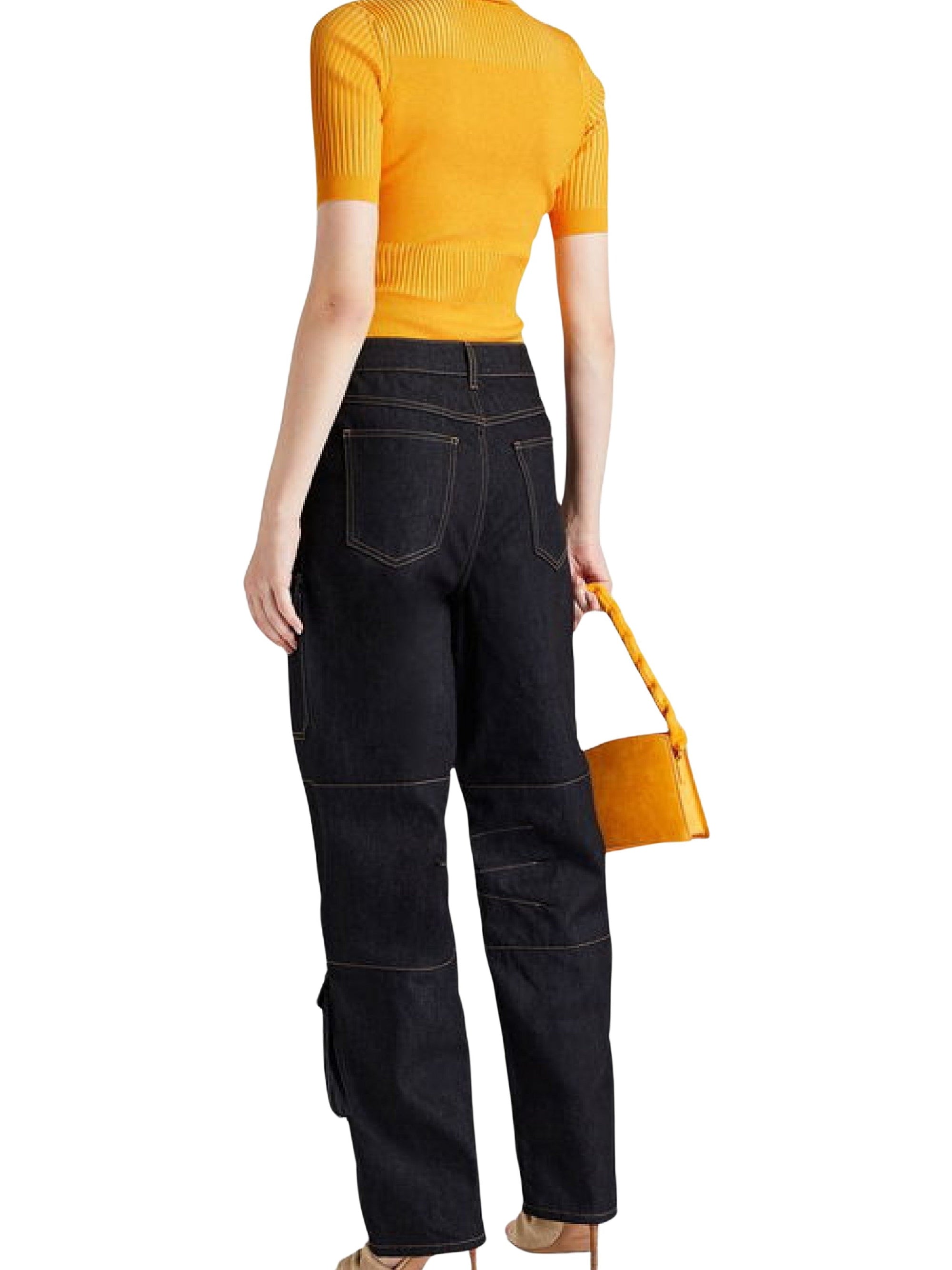 YELLOW LE BODY YAUCO