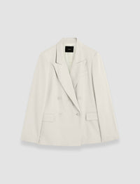 Blazer Jaden boutonné - Marble