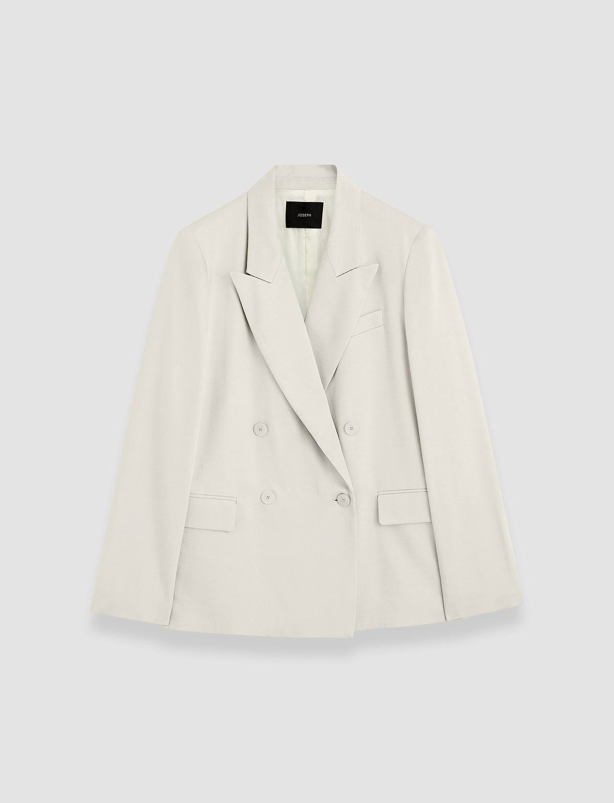 Blazer Jaden boutonné - Marble