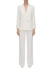 Blazer Jaden boutonné - Marble