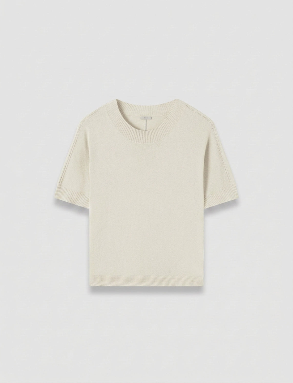 Sandstone Top Maille - Sandstone