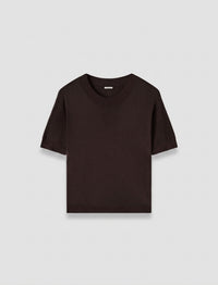 Espresso Top Maille - Espresso