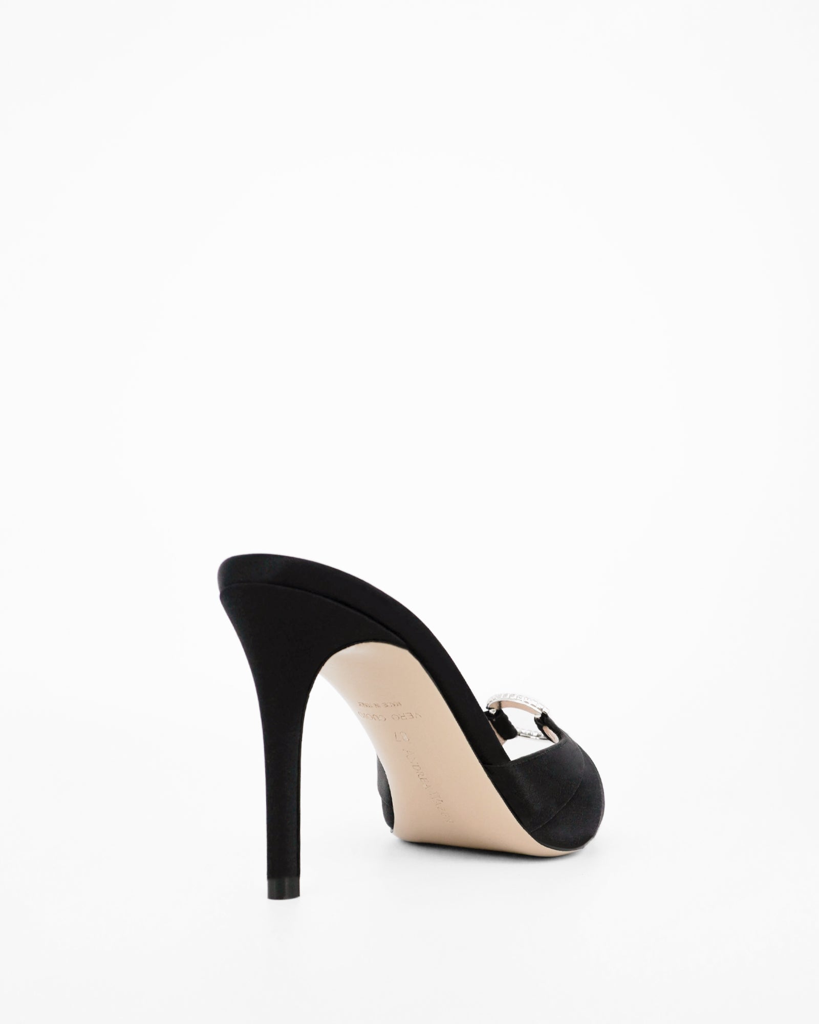 JANIS MULE