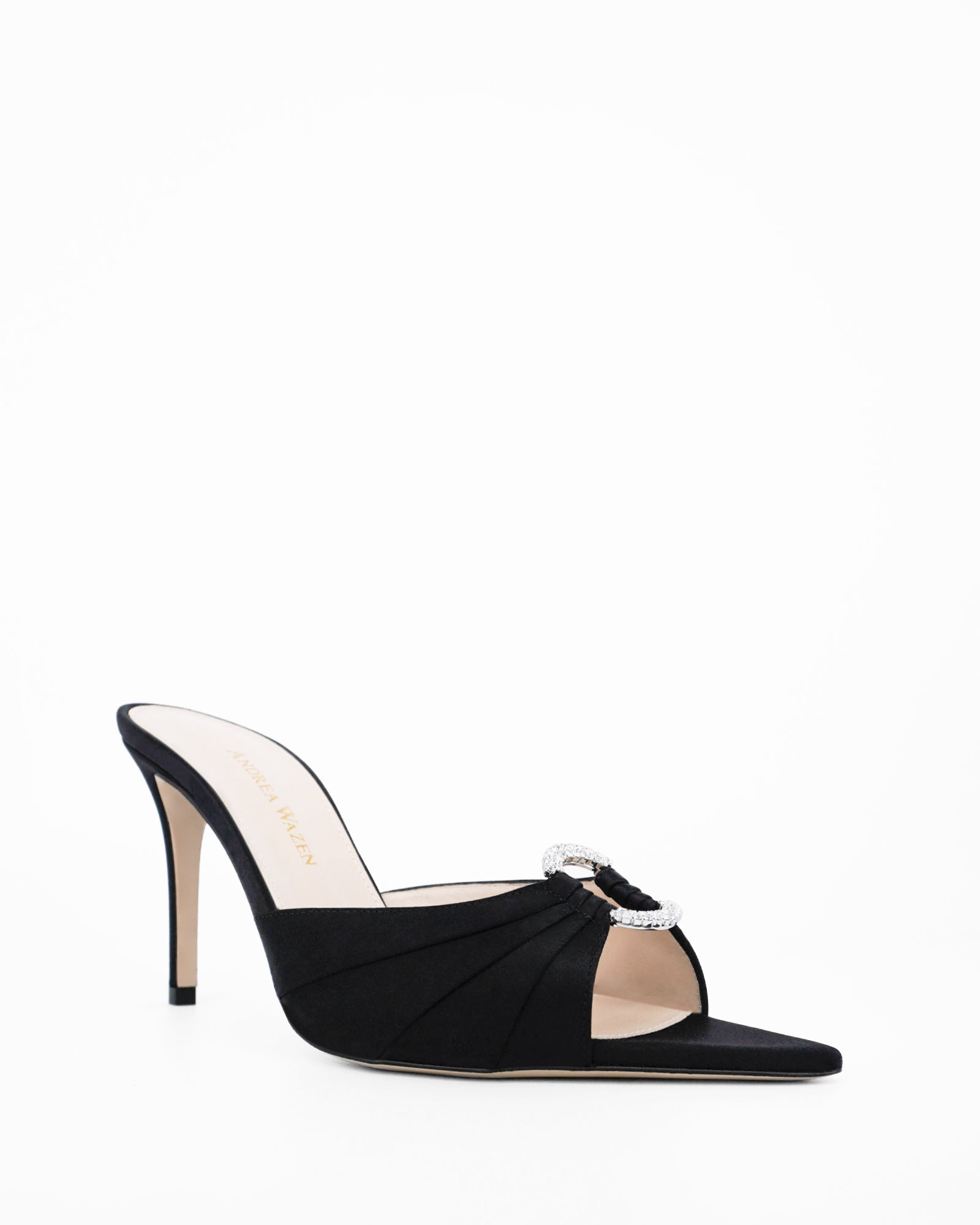 JANIS MULE
