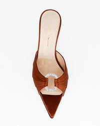 JANIS MULE