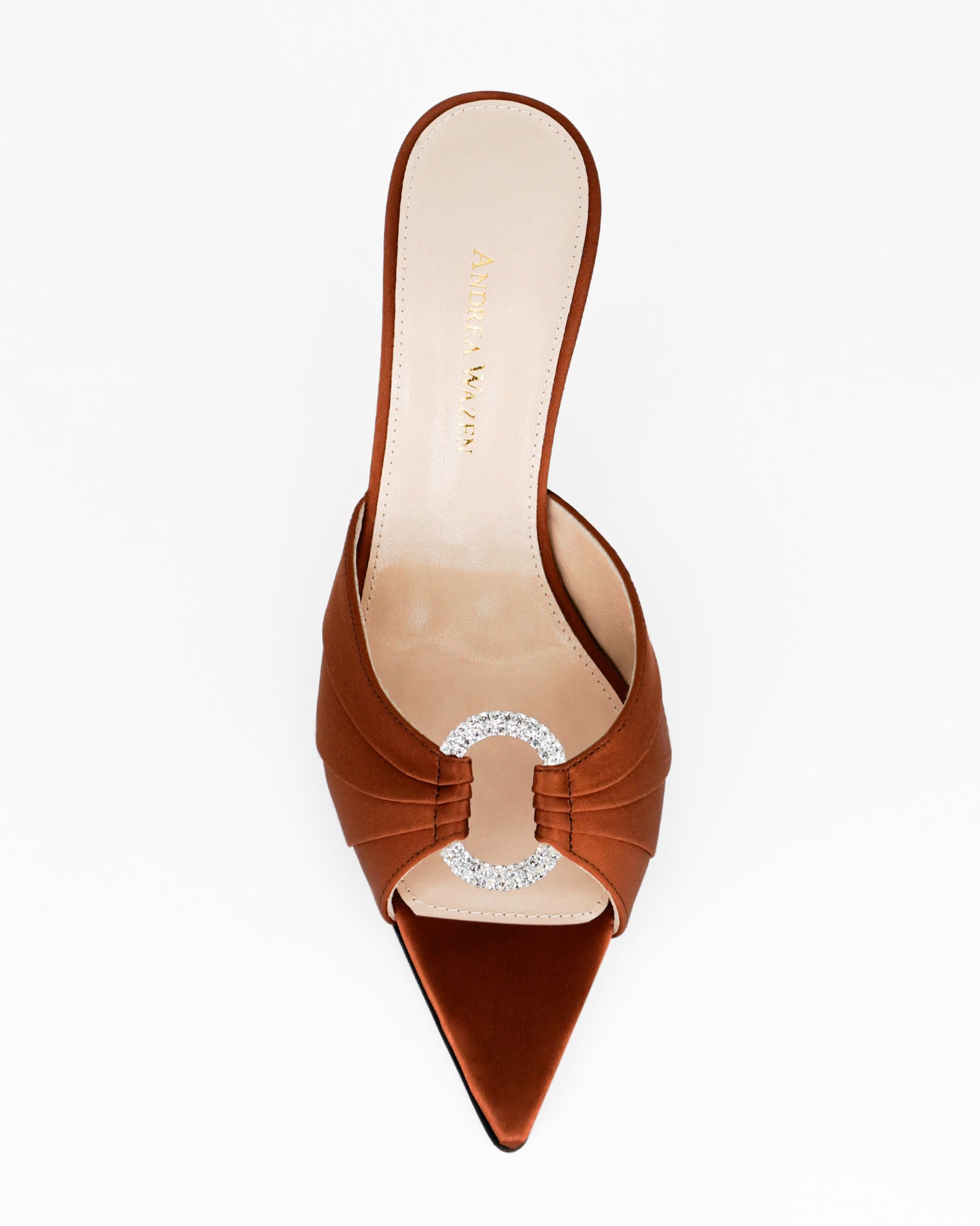 JANIS MULE