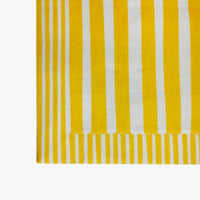 Jaune Sets de Table - Jaune