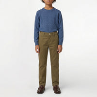 Tandem trousers - Khaki