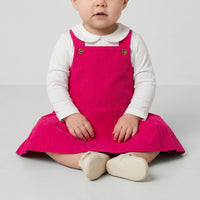 Robe Rosalie - Rose