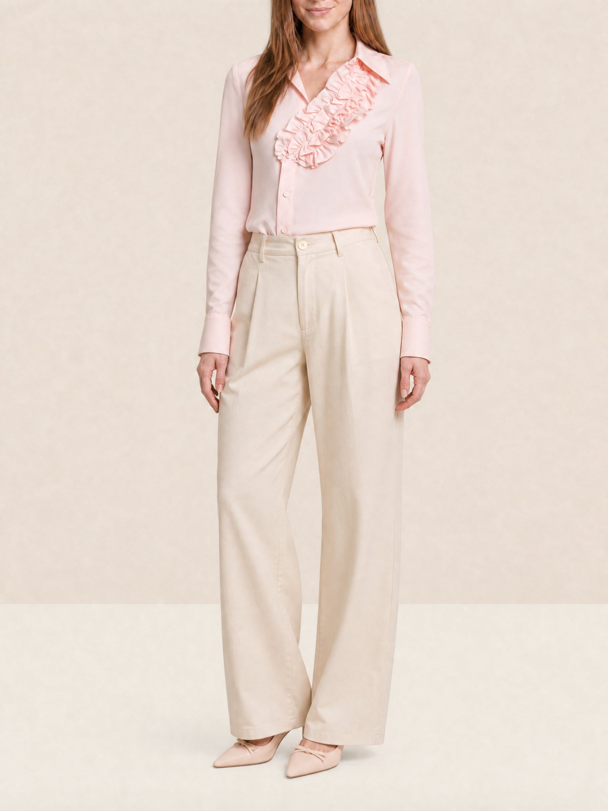 PINK LA CHEMISE SEVILLE