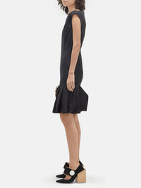 BLACK LA ROBE CLAUDE