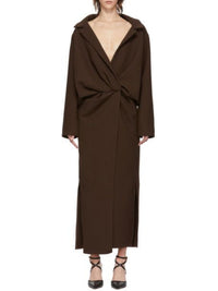 The Vaal Coat - Black