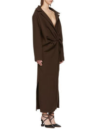 The Vaal Coat - Black