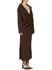 BLACK LE MANTEAU VAAL
