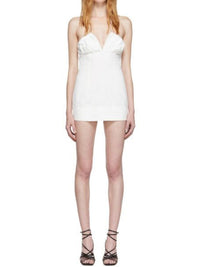 OFF-WHITE LA ROBE BAMBINO