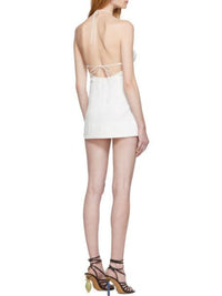 OFF-WHITE LA ROBE BAMBINO