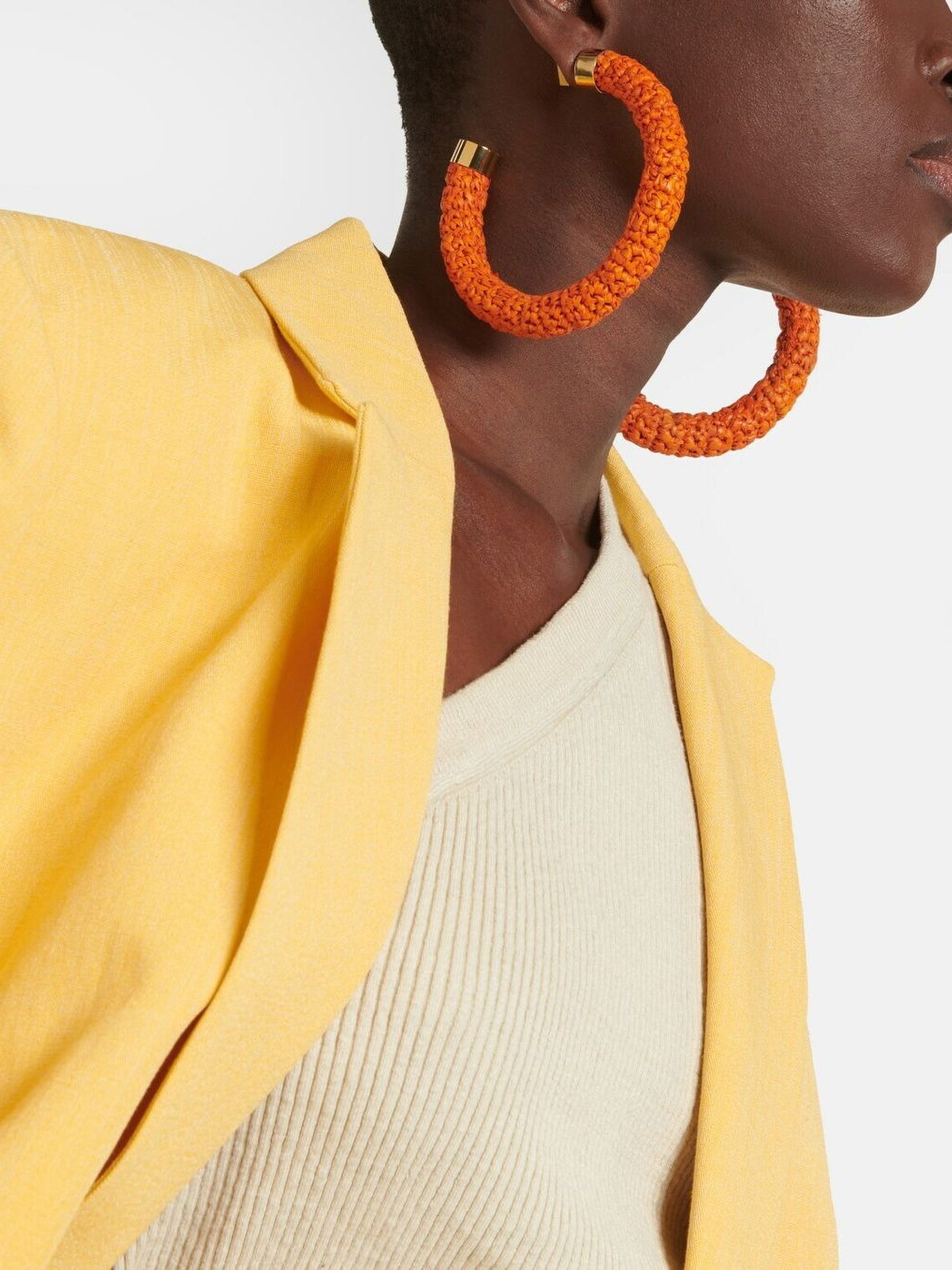 LIGHT GREEN LES CREOLES BRILA