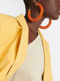 ORANGE LES CREOLES BRILA
