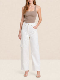 OFF-WHITE LE JEAN DE NIMES