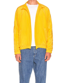 DARK YELLOW LA VESTE MARSEILLE