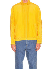 DARK YELLOW LA VESTE MARSEILLE