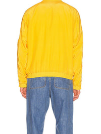 DARK YELLOW LA VESTE MARSEILLE