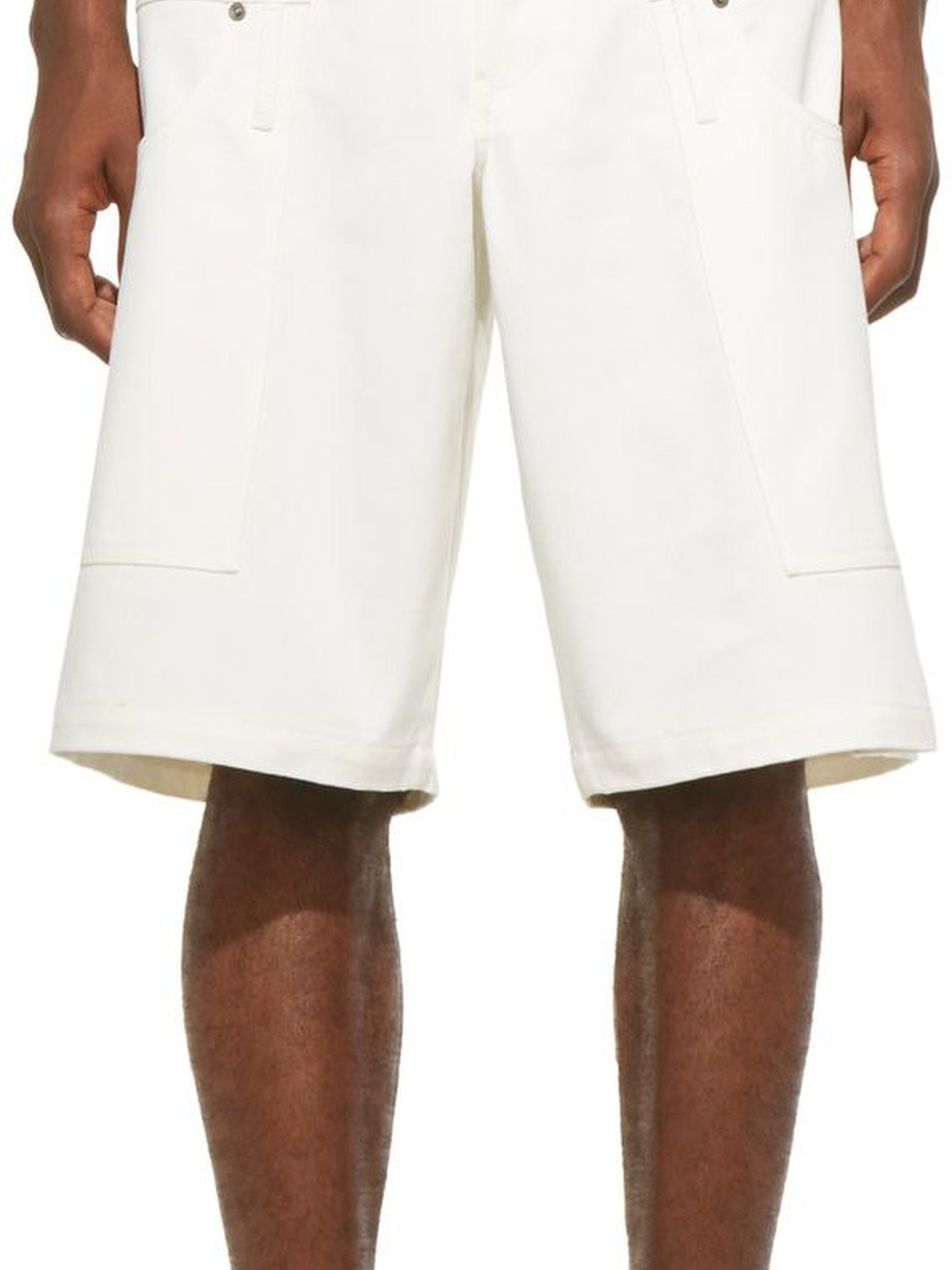 RED LE SHORT PECHEUR