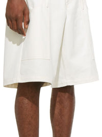 RED LE SHORT PECHEUR