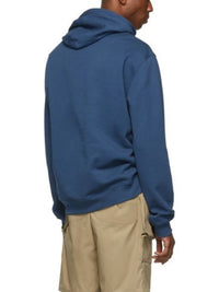 NAVY LE SWEAT BRODE
