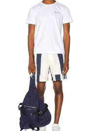 MULTI-BLUE LE SHORT PèCHEUR