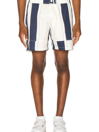 MULTI-BLUE LE SHORT PèCHEUR