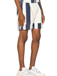 MULTI-BLUE LE SHORT PèCHEUR