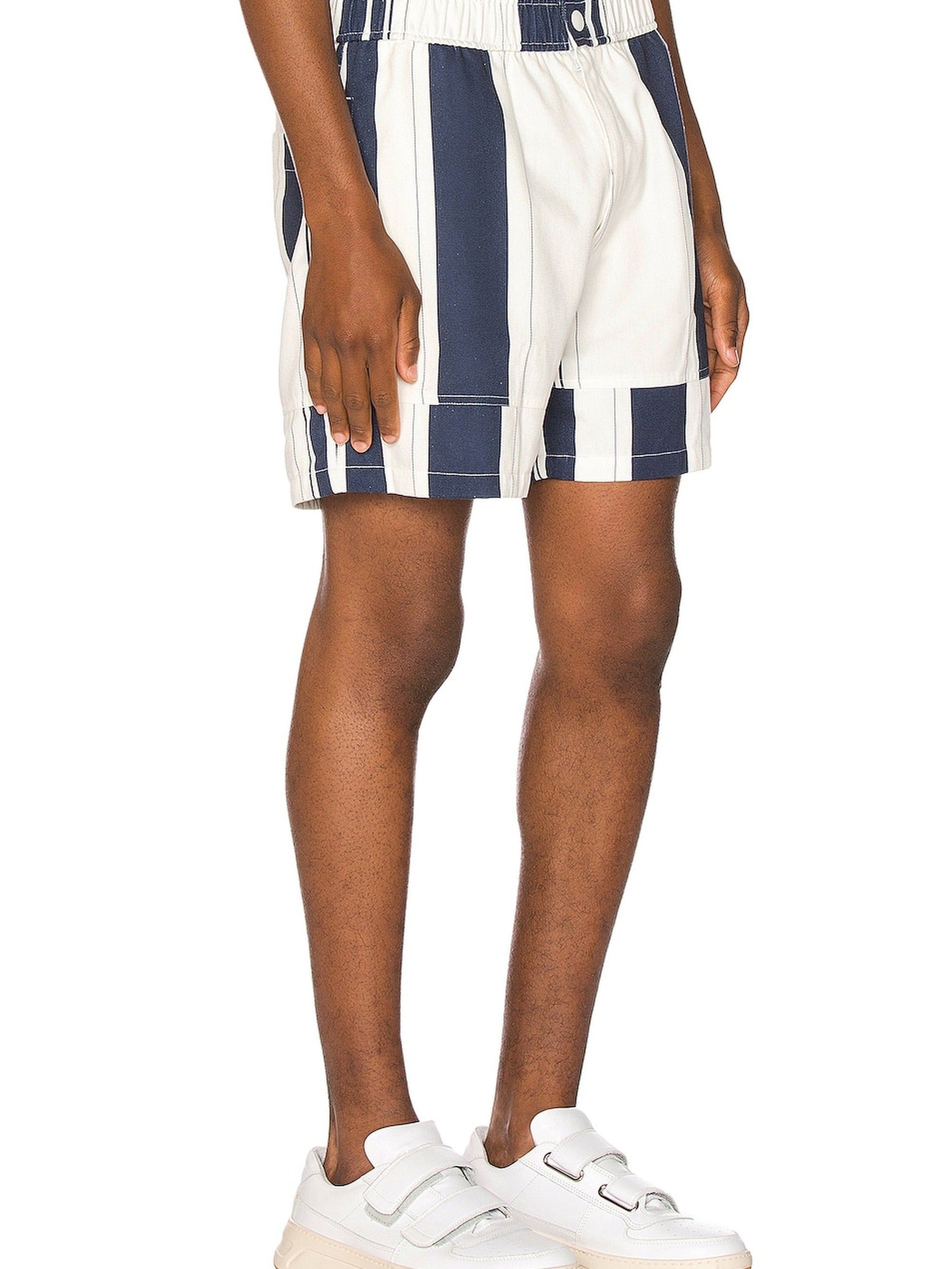 MULTI-BLUE LE SHORT PèCHEUR
