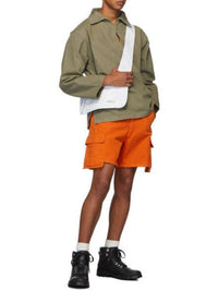 Chemise Marin en lin - Beige