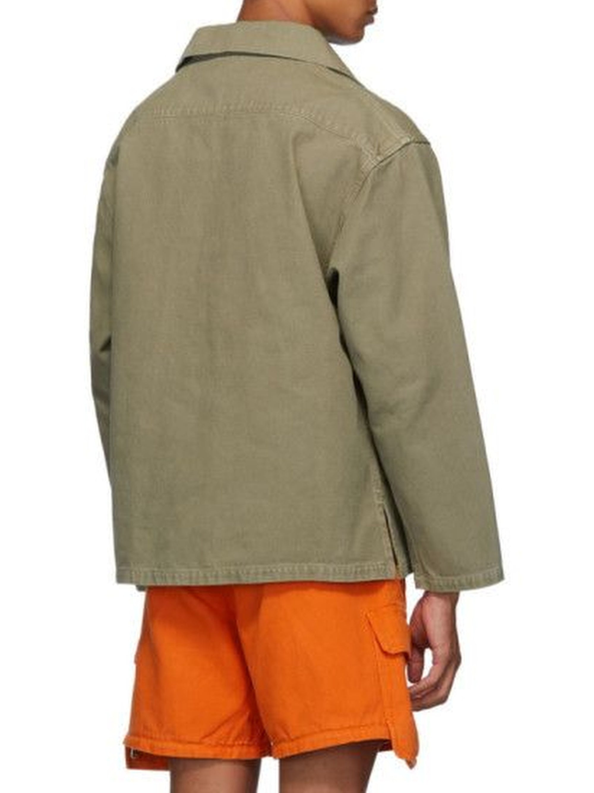 Chemise Marin en lin - Beige