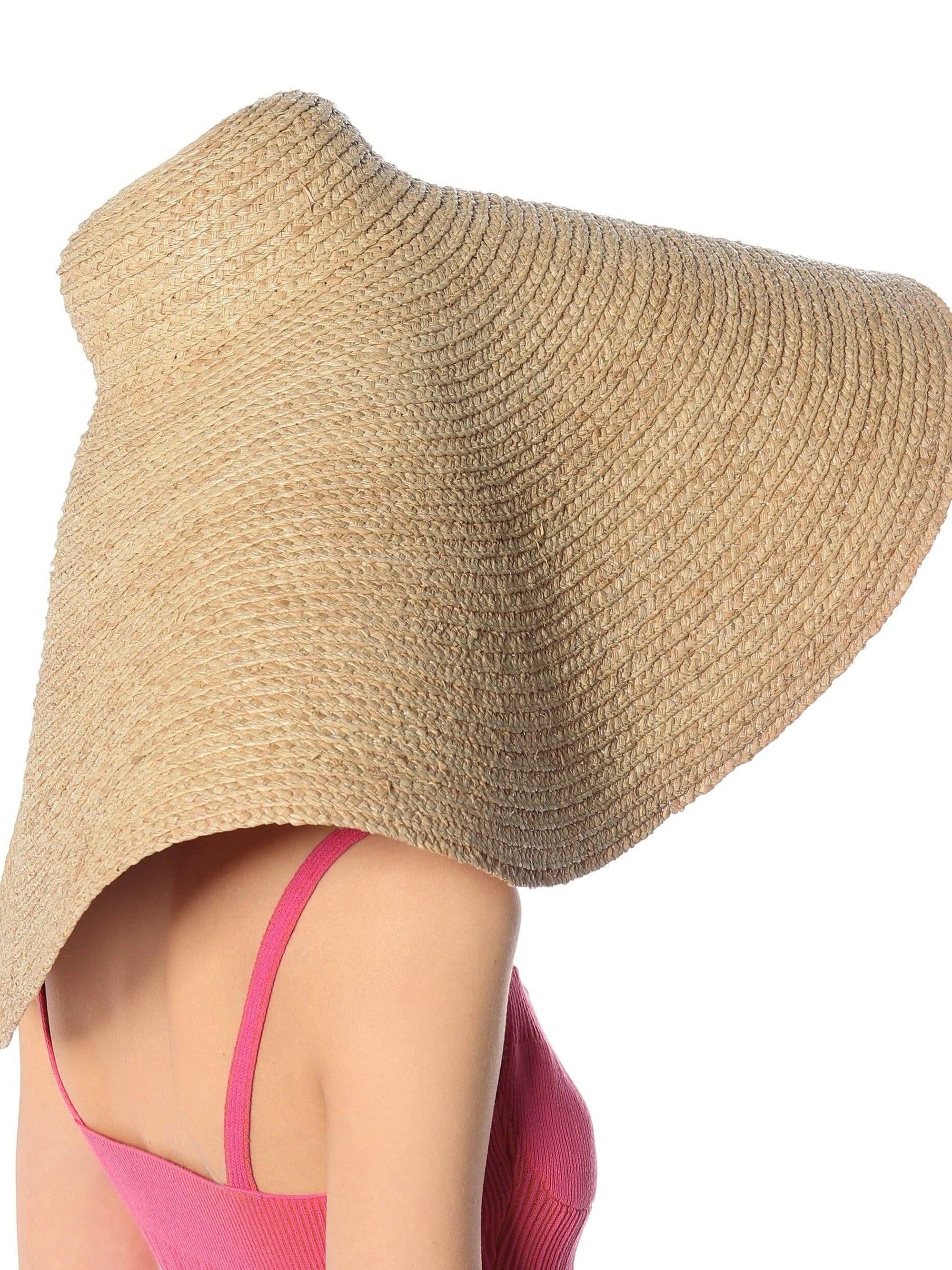 ORANGE LE GRAND CHAPEAU VALENSOL