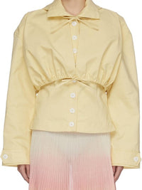 YELLOW LA VESTE MIMOSA