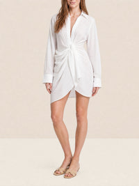 WHITE LA ROBE BAHIA