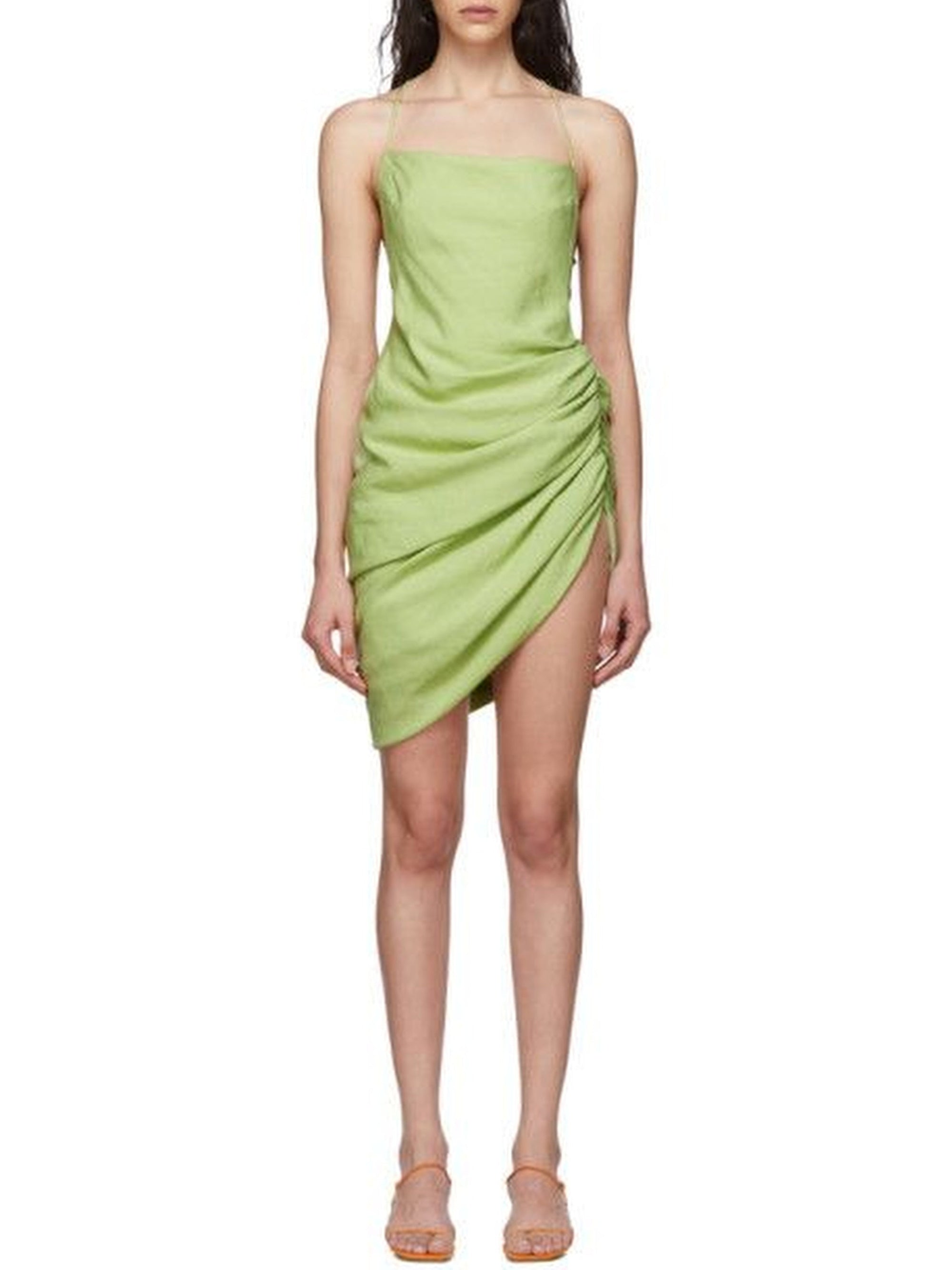 GREEN LA ROBE SAUDADE