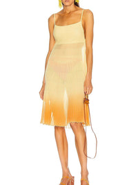 ORANGE LA ROBE HELADO
