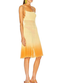 ORANGE LA ROBE HELADO