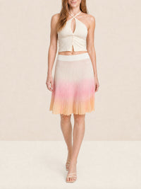 PINK LA JUPE HELADO