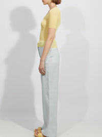 YELLOW LA MAILLE LOIZA