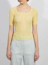 YELLOW LA MAILLE LOIZA